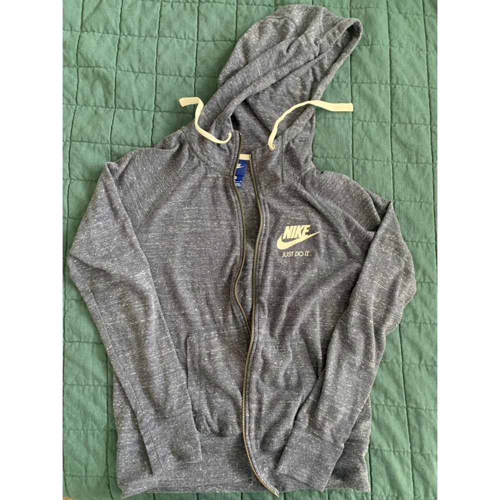 Nike Scuba Neck Lightweight Jacket